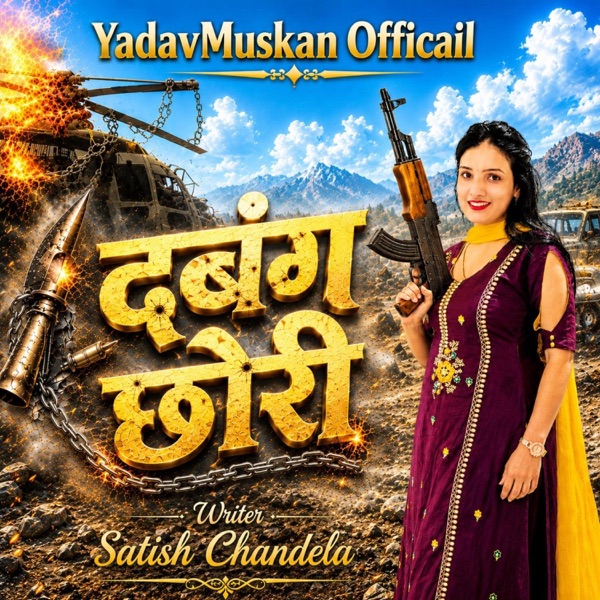 दबंग छोरी