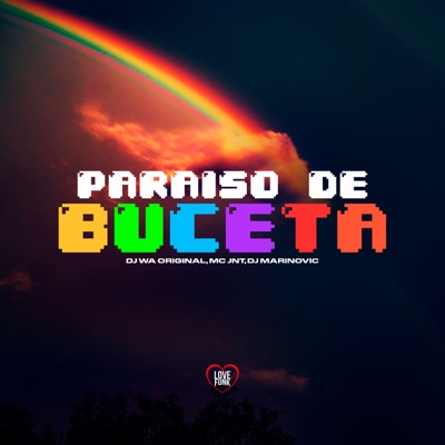 Paraíso De Buceta - Single
