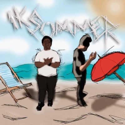 1K Summer (feat. 1kbabyjay) - EP