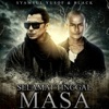 Selamat Tinggal Masa (feat. BLACK) - Single