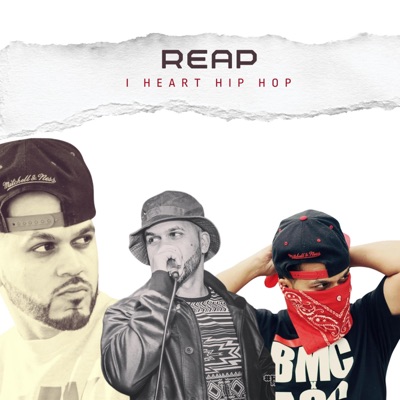 I heart Hip Hop - Single