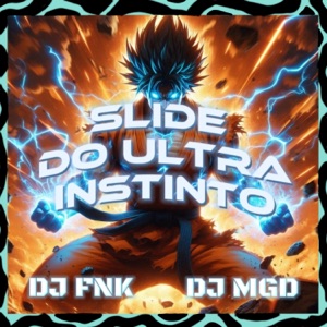 Slide Do Ultra Instinto - +Ultra Slowed