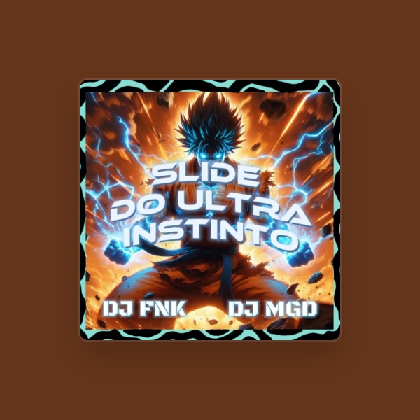 MGD's avatar