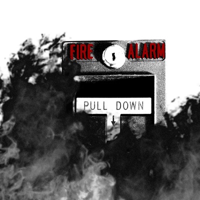 Fire Alarm (feat. PRCY®) - Single