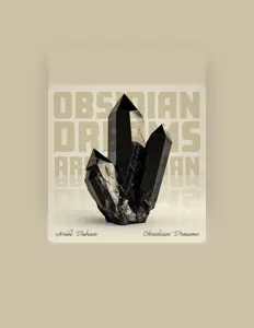 收听 Ariel Dahan、观看音乐视频、阅读小传、查看巡演日期等 ！