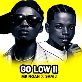 Go Low Ii (feat. Sam J) Mr Noah