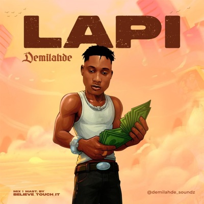 LAPI - Single