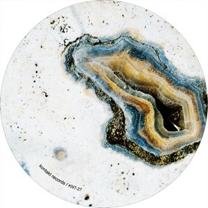 Aquatic Dancer - Single
