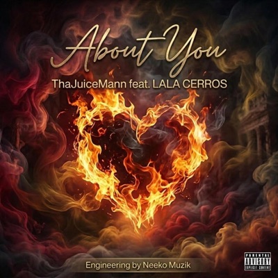 About You (feat. LALA CERROS) - Single