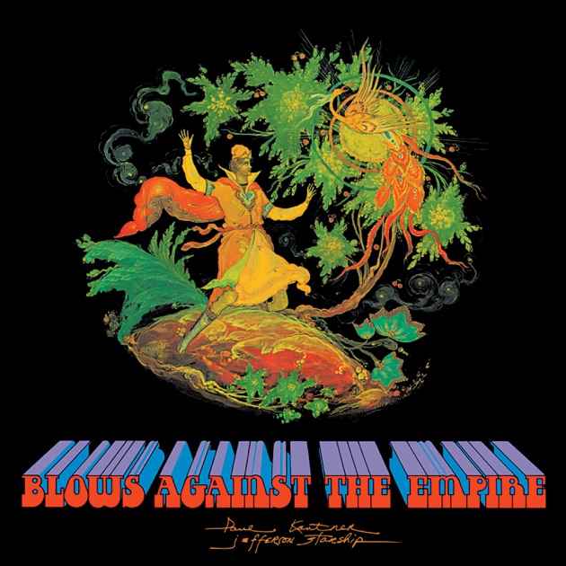 Gold - Album by Jefferson Starship - Apple Music