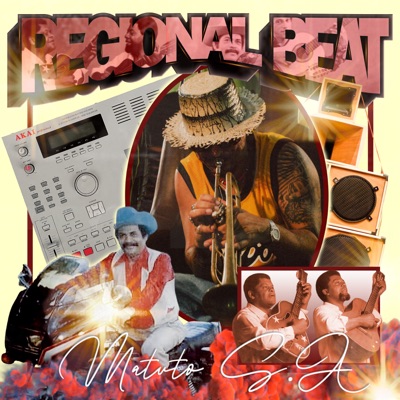 Regional Beat - Single