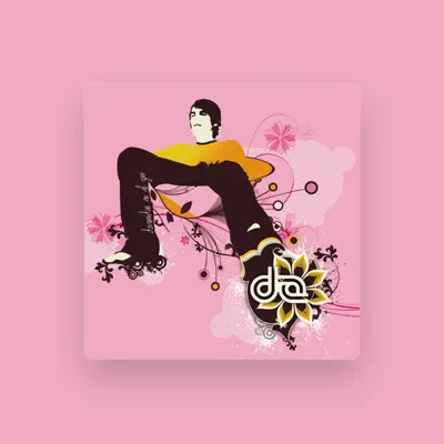 Listen to D.a, watch music videos, read bio, see tour dates & more!