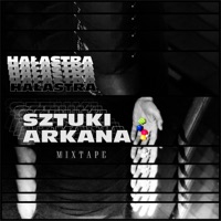 Sztuki Arkana Mixtape - HAŁASTRA