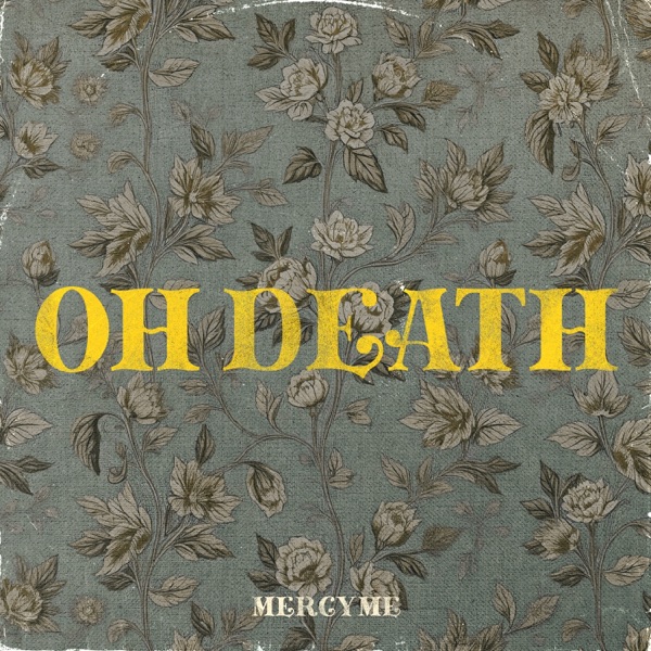 Cover art for Oh Death