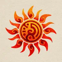 Power of the Sun — Chili Guys