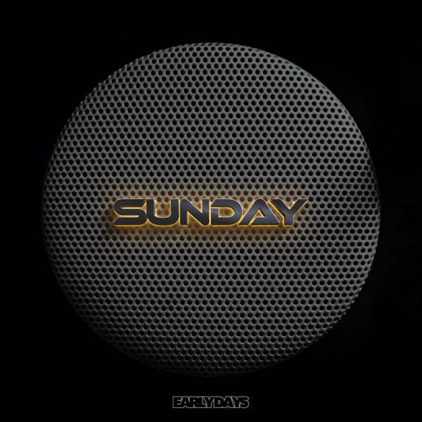 Sunday - Single