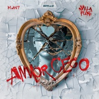 Amor Cego - Single - Villa Flor & Plant