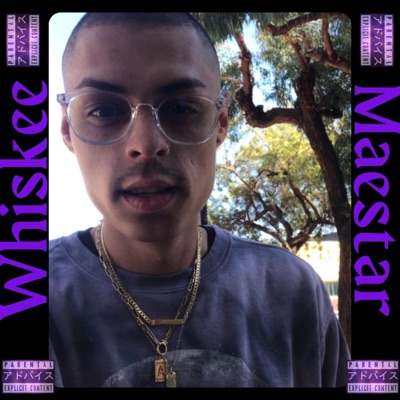 WhiskeeMaestar