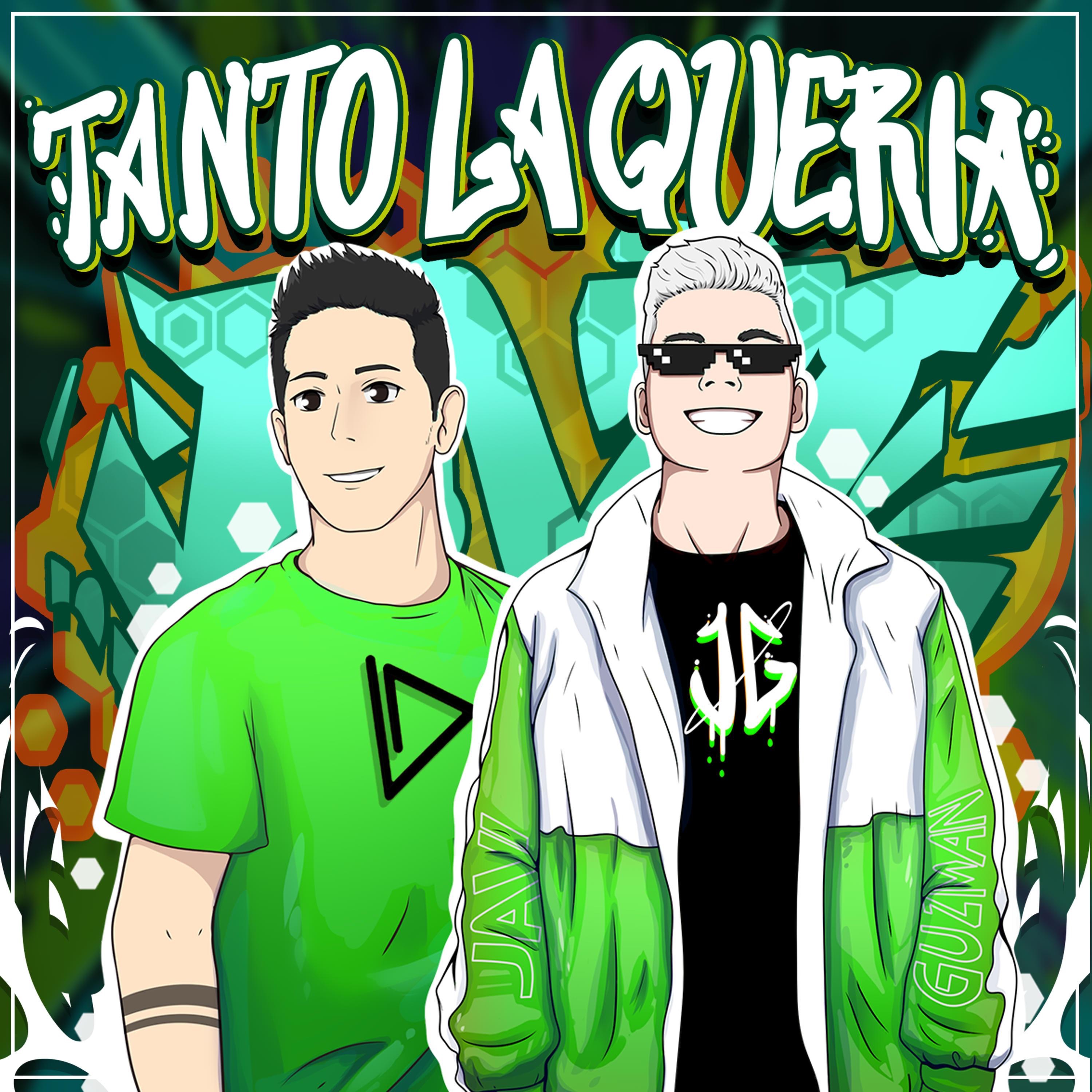 Javi Guzman DJ feat. Diego López - Tanto la Queria (Andy y Lucas) - Javi Guzman (EOGcpDV7hrY)
