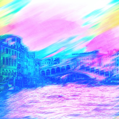 I Died In Venice Once - Single