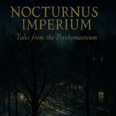 Psychomanteum Prophecy (feat. Lockjaw) - Single