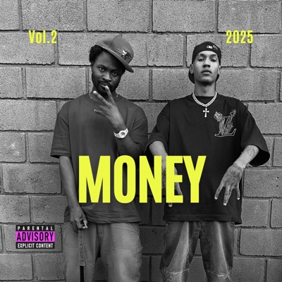 Money Vol. 2 (feat. Young Markk) - Single