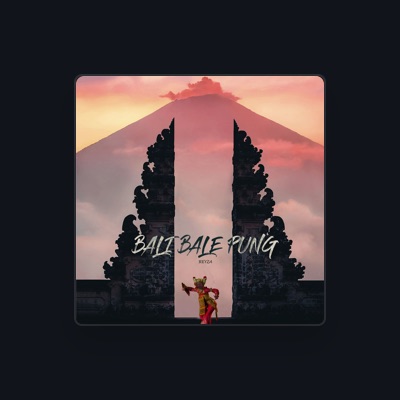 Listen to Reyza, watch music videos, read bio, see tour dates & more!