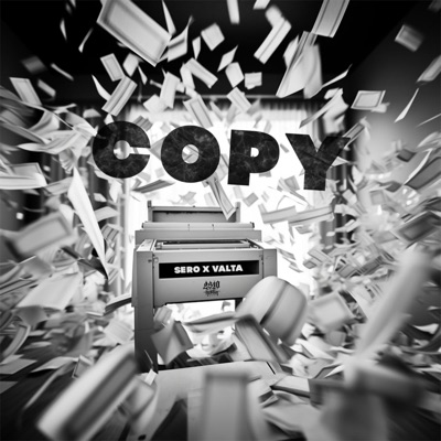 COPY (feat. VALTA, TOYGGE & WEZ) - Single