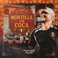 Do Tempo Da Montila Com Coca - Thales Play
