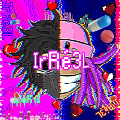 IrRé3L - Single