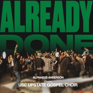 Already Done (feat. CJ Marquís)