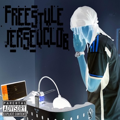 JERSEY CLUB (feat. BEATCOIN) - Single
