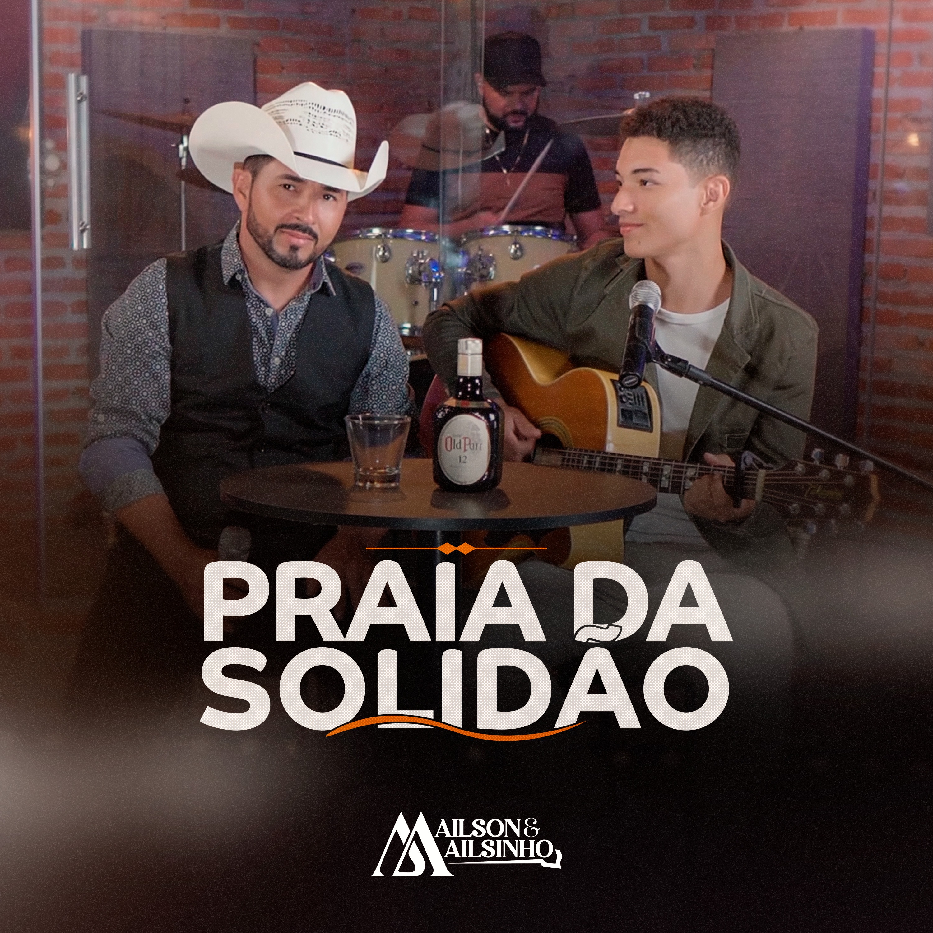 Praias da Solidão - Single