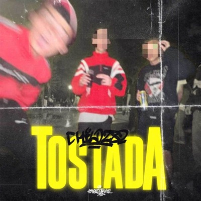 Tostada - Single