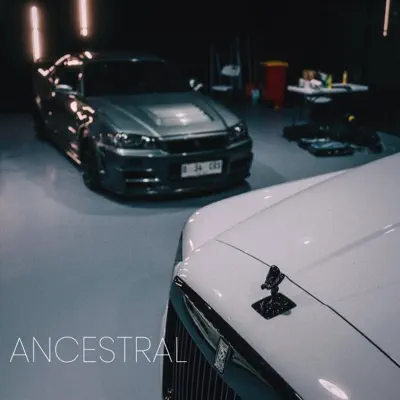 Ascolta 'Ancestral - Single' di QUERKY