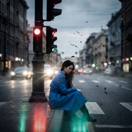 Коснулся души NAMALI