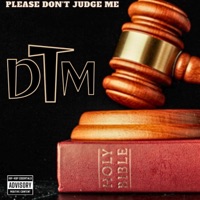 Please Don't Judge Me - Single - ThatBoyRen