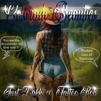 Colorado Beauties (feat. Tattoo Rob) - Single - Just Zakk