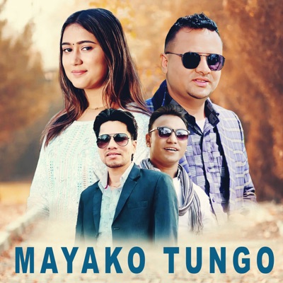 Mayako Tungo - Single