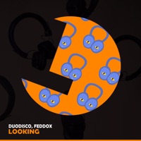 Looking - Single - Duodisco & Feddox
