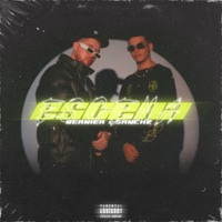 Escena (feat. Sanchz) - Single - Bernier
