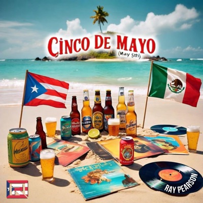 Cinco De Mayo (May 5th) - Single