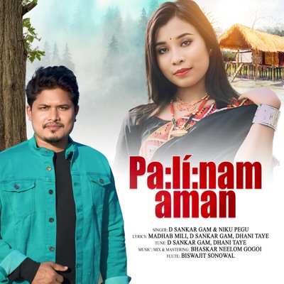 Palinam aman - Single