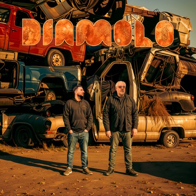 Diamolo - Single