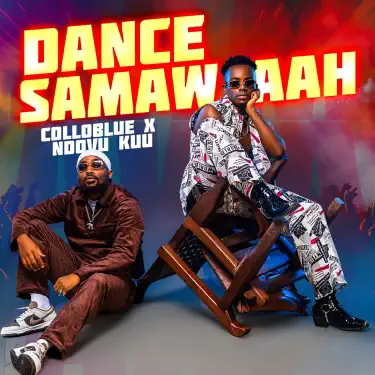 Dance Samawaah!