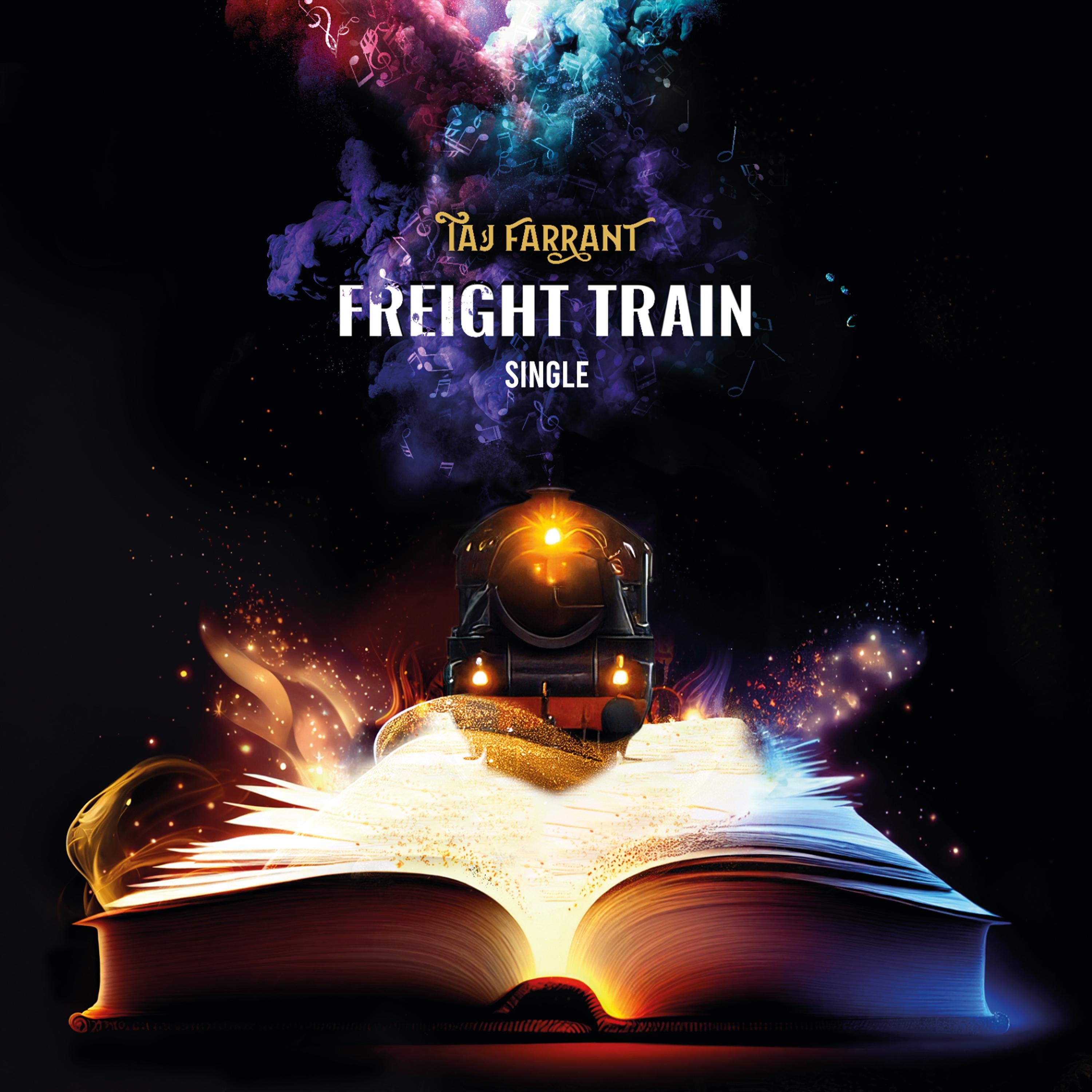 Freight Train - Single