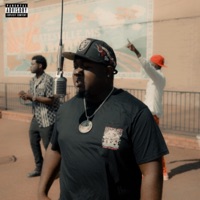 Nobody (feat. Lil Quent) - Single - WhoDFisTeezy3r