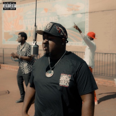 Nobody (feat. Lil Quent) - Single