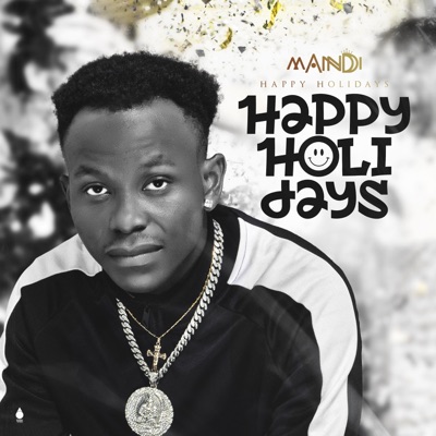 Happy Holidays - Single