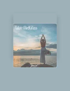 聆聽 Chakra Meditation、觀看音樂影片、閱讀小傳、查看巡演日期等！